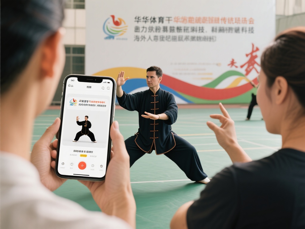 华体育体会 (华体育体会:探索运动魅力与健康生活之道) 值得一提的是,华体育并没有停留在传统形式上,而是积