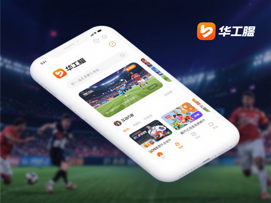 华体会是什么APP (华体会是什么APP?全面解析其功能与特色!) 华体会是一款专注于为用户提供多元化娱乐体验的手机应