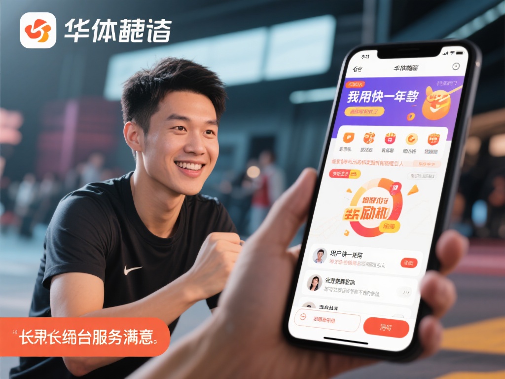 华体会 怎么样 (华体会平台怎么样?用户真实体验与评价分享) 另外,通过对一些长期用户的采访,我们发现大部分人对