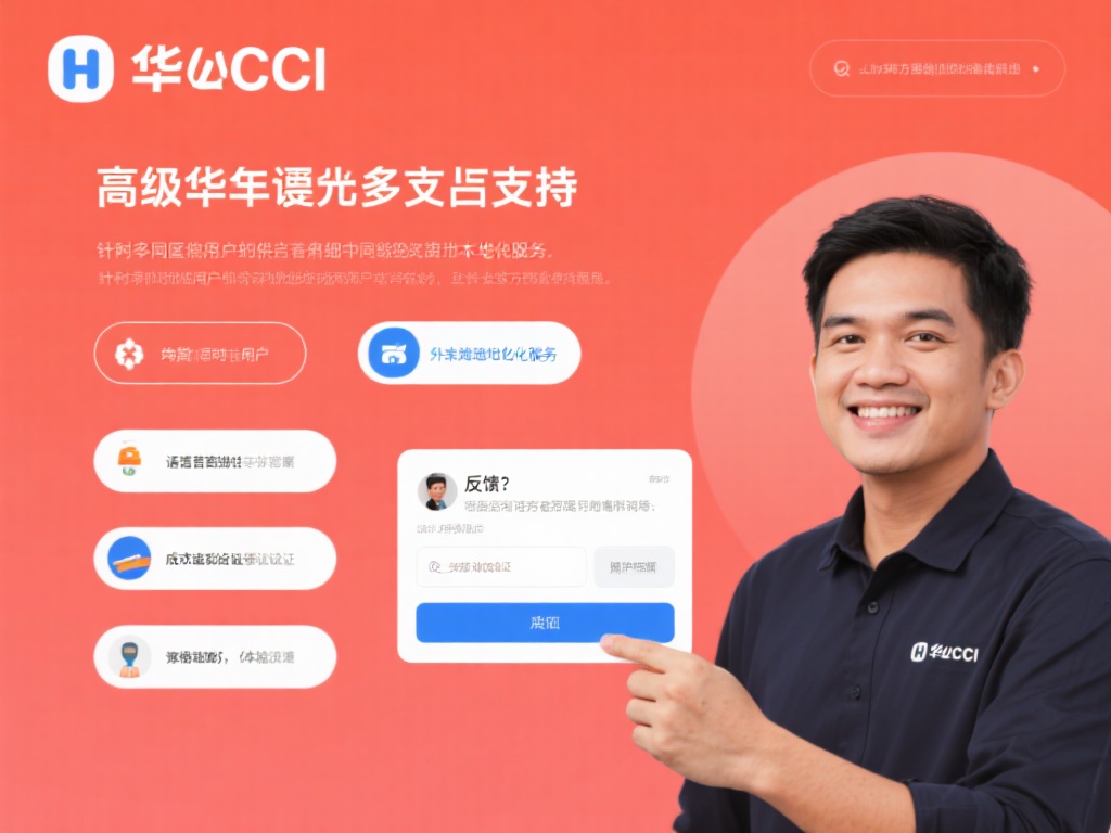 此外，华体会还注重多语言支持，针对不同地区的用户提