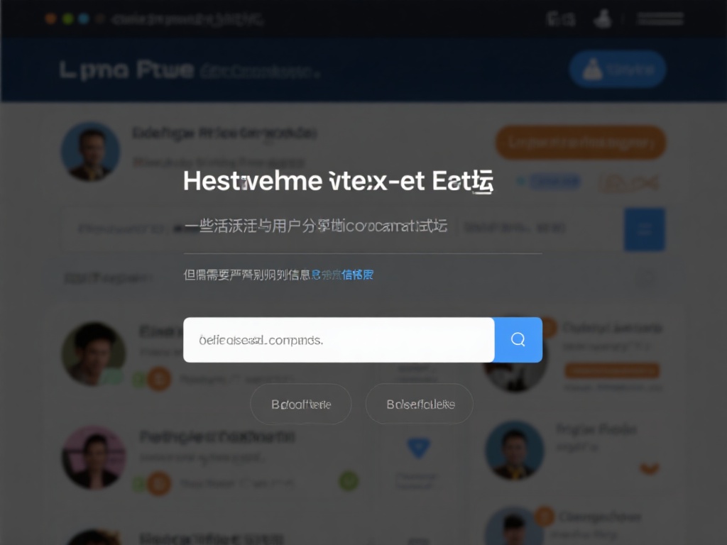 借助社区或论坛：一些活跃的用户社区或论坛中，可能会