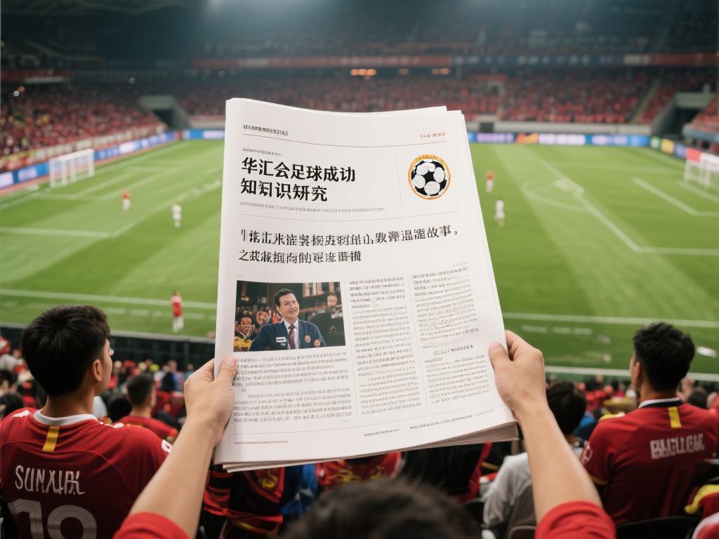 华体会足球 (华体会足球:探索激情与竞技的无限可能) 这样的内容不仅提升了球迷的知识储备,也让他们对足球