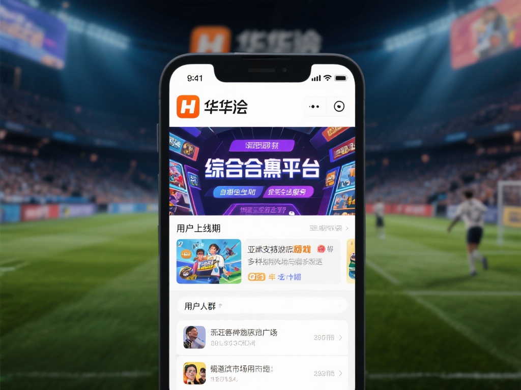 华体会作为一个综合性娱乐平台，涵盖了多种线上服务，