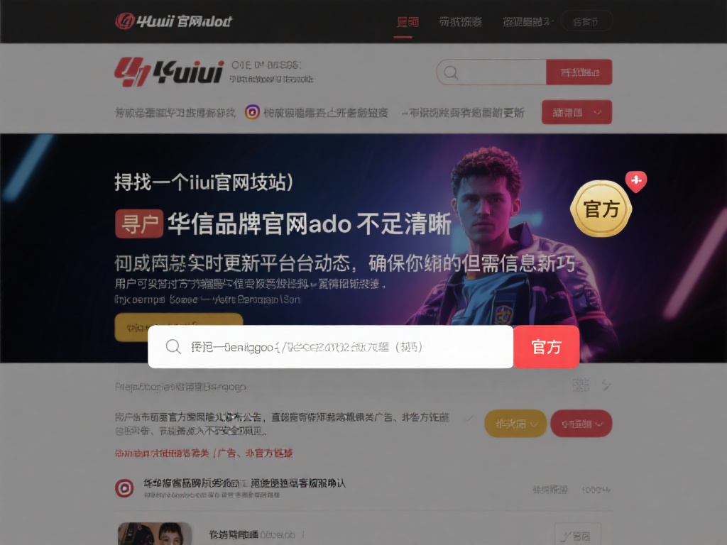 寻找一个可信的官网地址并不复杂，但需要一定的技巧。