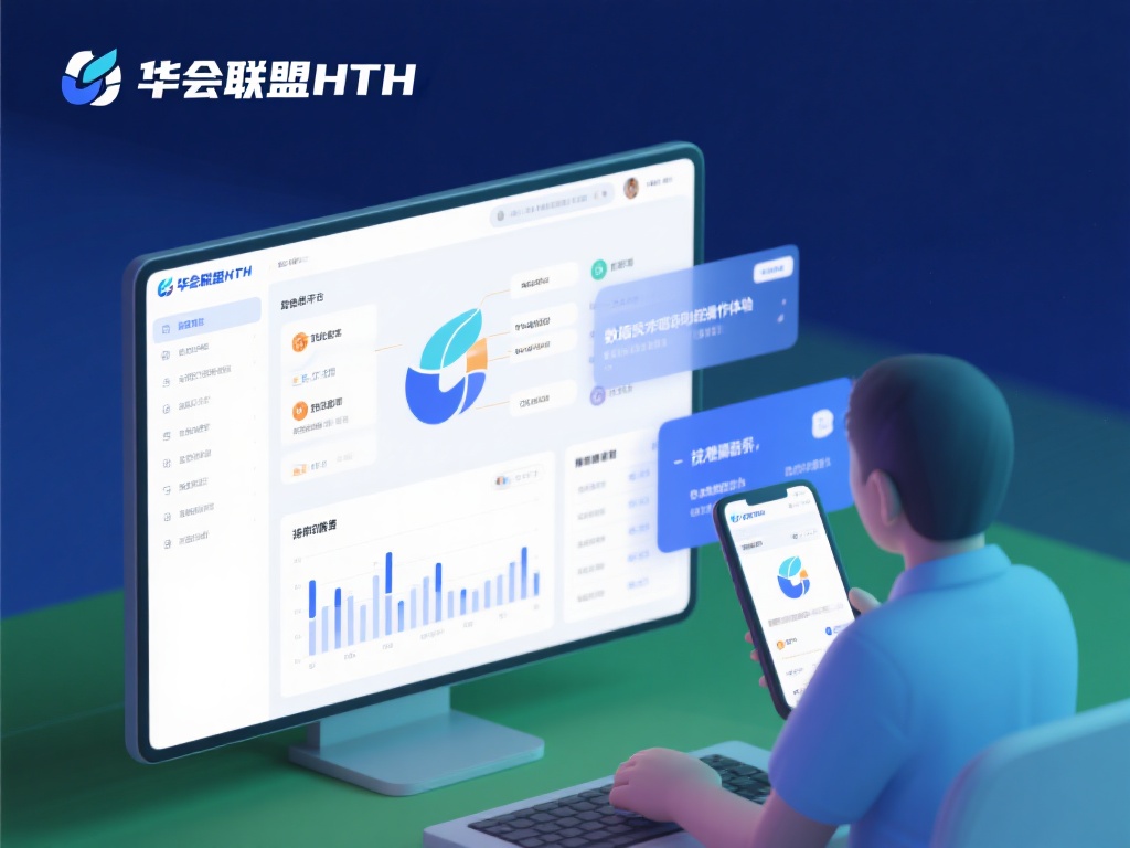 技术驱动的便捷体验：通过先进的技术支持，华体会联盟