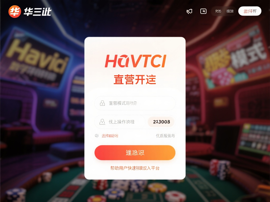 在如今的数字化娱乐浪潮中，线上平台的选择成为了许多