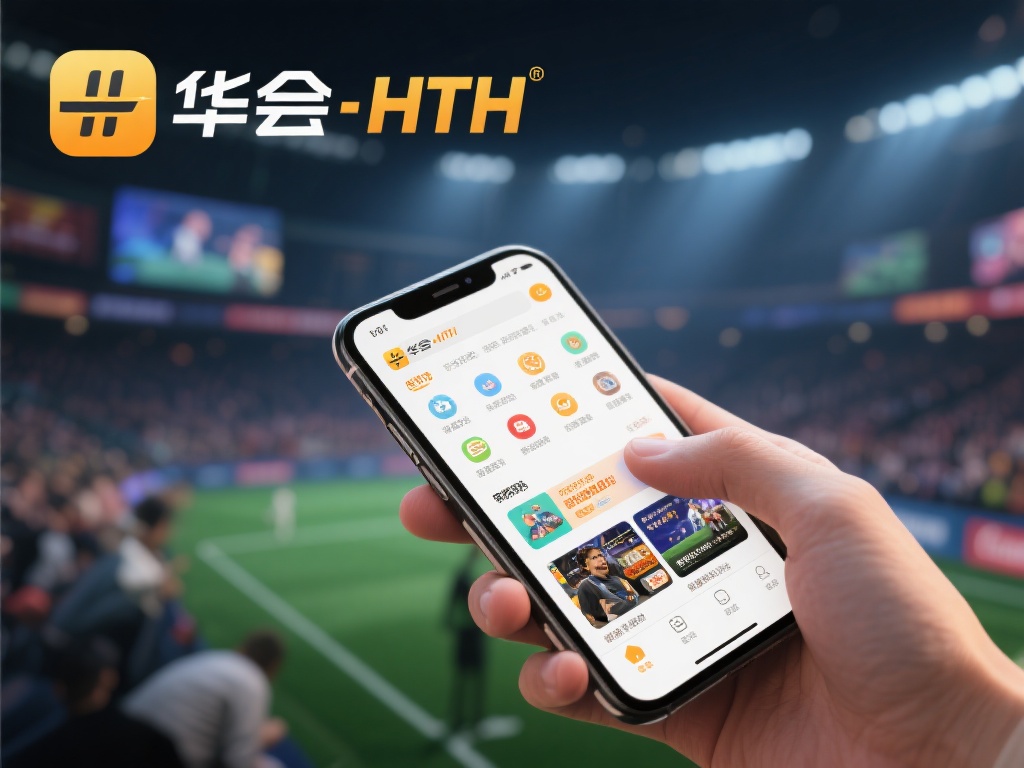 华体会官网手机版hth (华体会官网手机版hth,畅享极致体育娱乐体验!) 在如今快节奏的数字时代,移动端平台已经成为人们获取