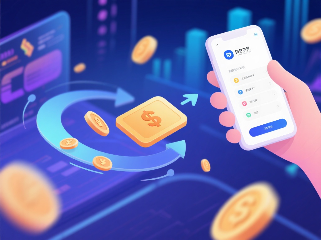 在如今快节奏的数字化生活中，资金流动的便捷性成为了
