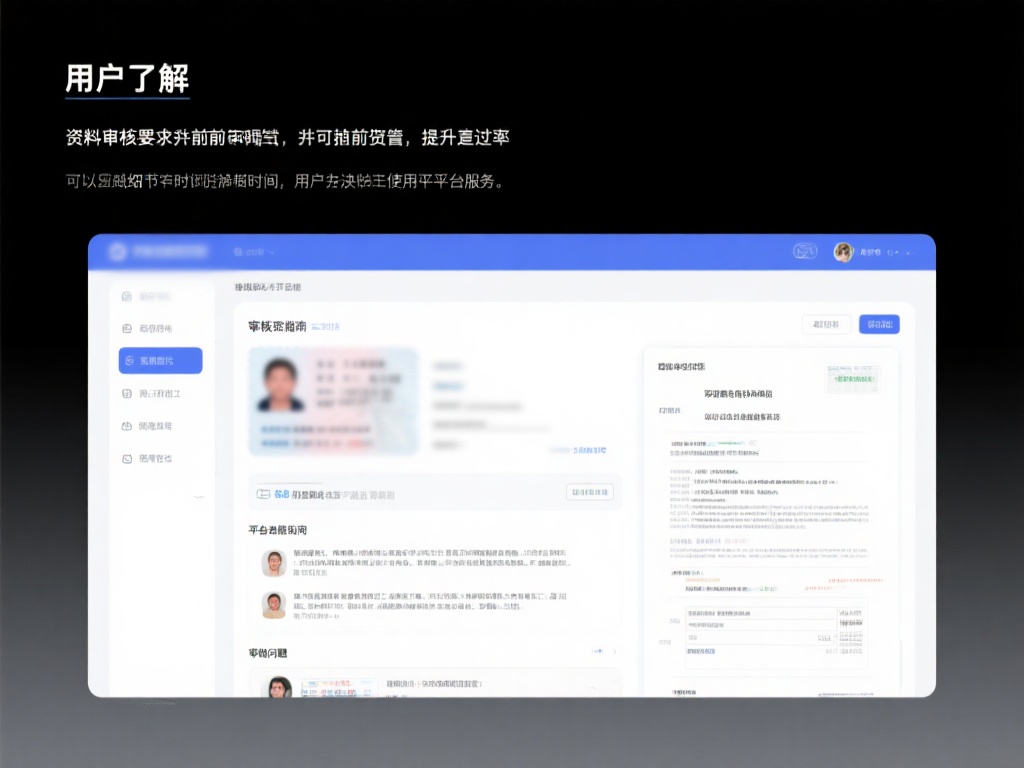 华体会现金网资料审核 (华体会现金网资料审核流程及注意事项解析) 对于用户而言,了解资料审核的要求并提前做好准备,可