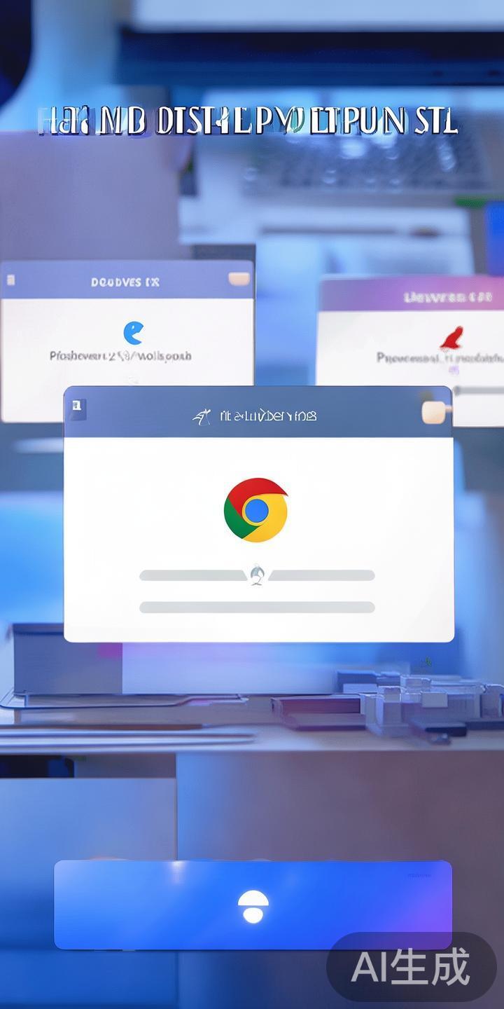 打开浏览器：使用Chrome、Firefox、Sa