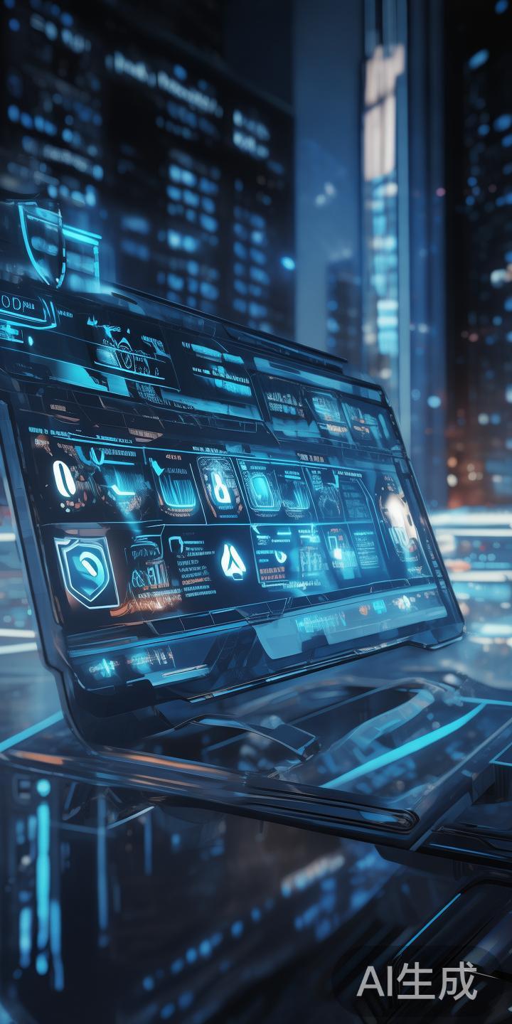 一、技术创新与安全保障
平台不断优化用户体验，采