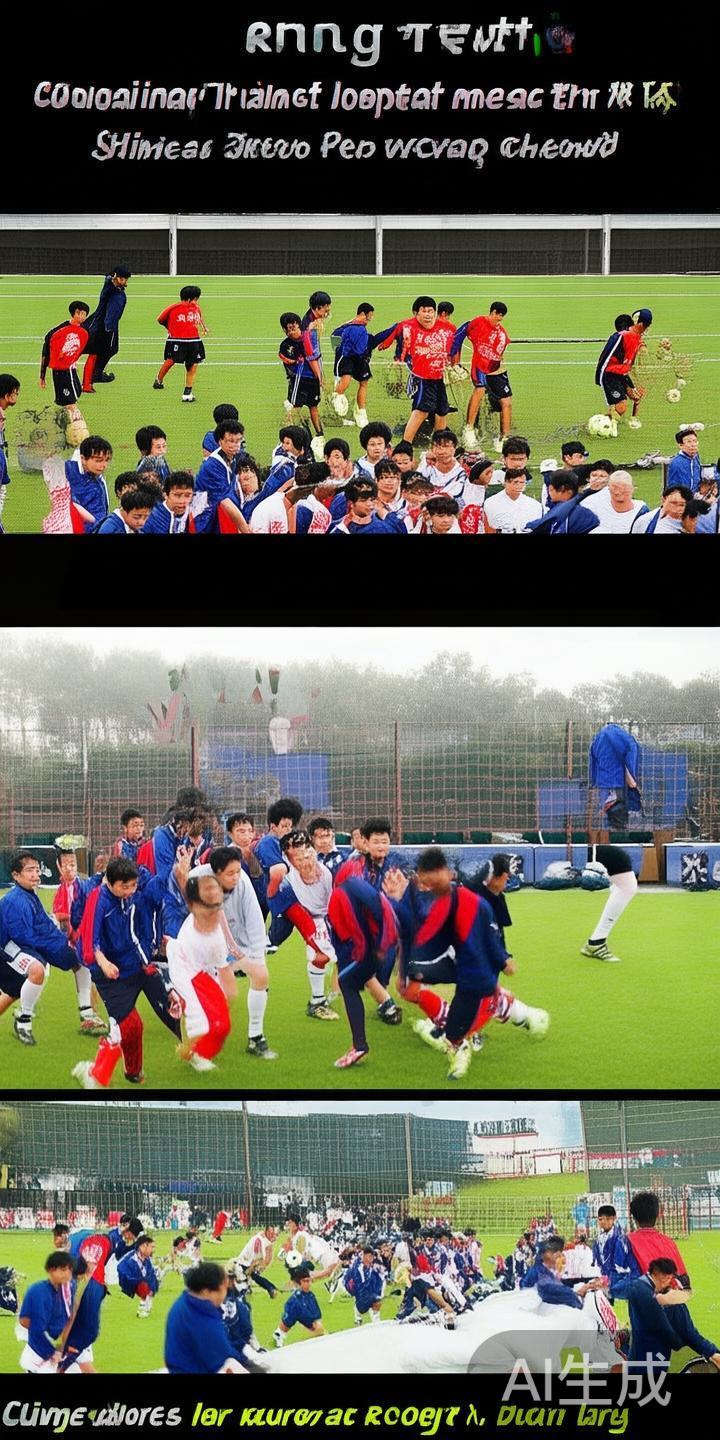 里尔与华体会体育官网合作共同推动国际足球赛事影响力迈上新台阶 青训合作项目:结合里尔在青少年培养方面的经验,推动